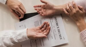 شروط قضايا الخلع