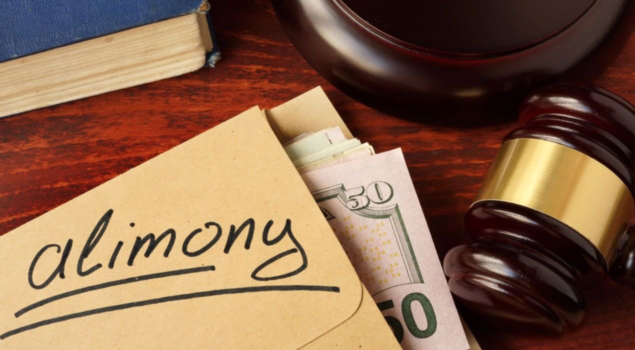 قضايا النفقة