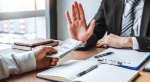 نظام مكافحة الرشوة