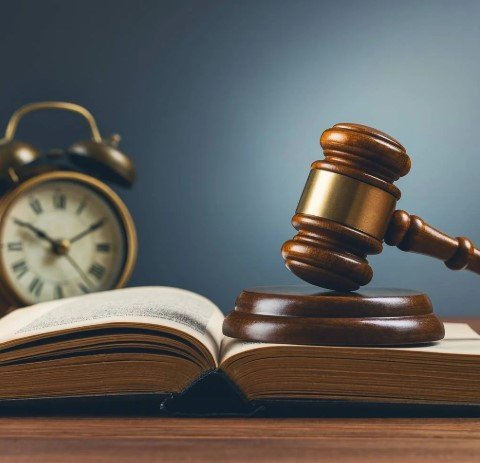 أنواع القضايا الجزائية في السعودية