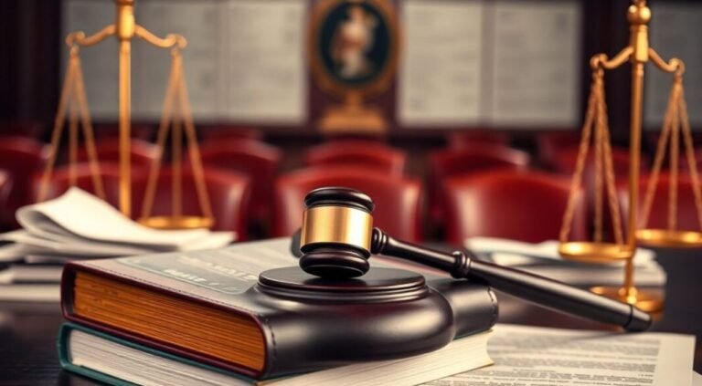 أنواع القضايا الجزائية في السعودية