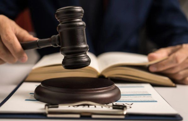 أنواع القضايا الجزائية في السعودية