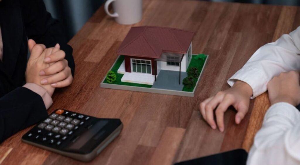 التصرفات العقارية للافراد