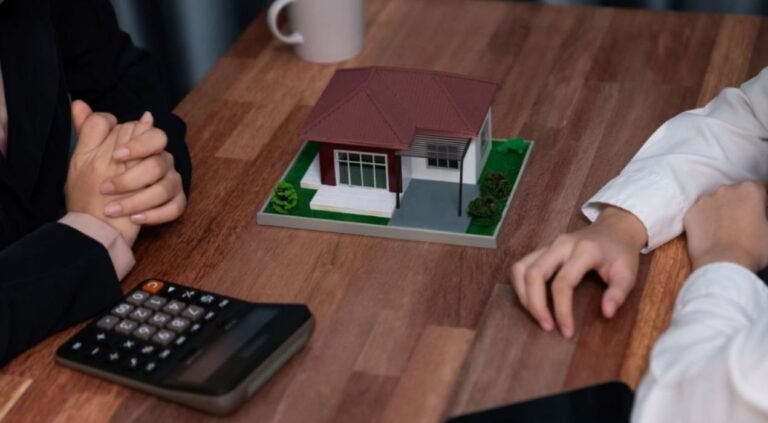 التصرفات العقارية للافراد