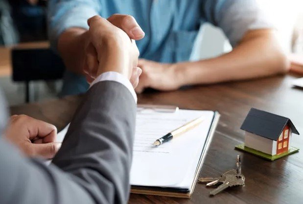 التصرفات العقارية للافراد 