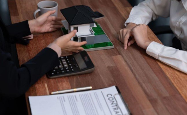 التصرفات العقارية للافراد 