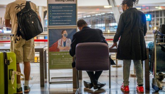 المنع من السفر في قضايا المخدرات​