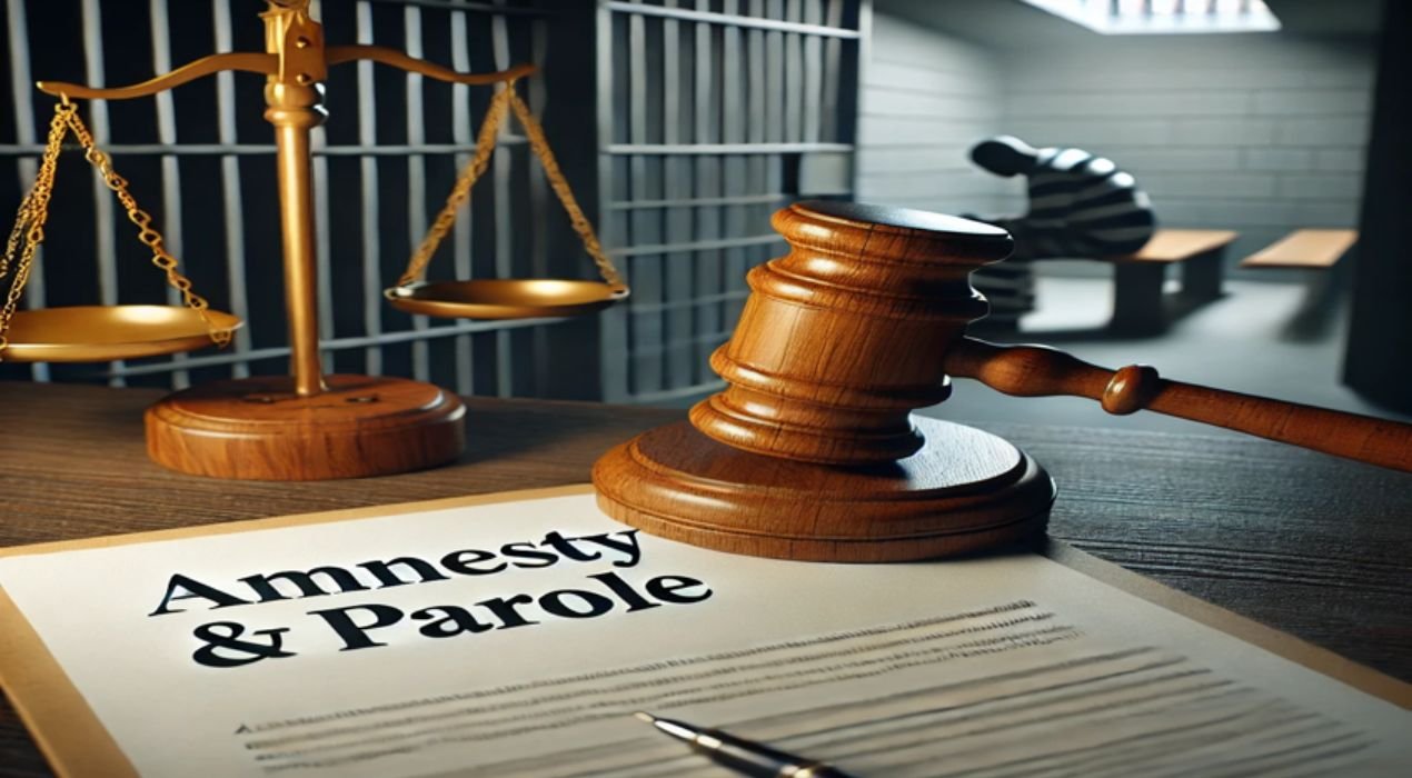 هل يشمل العفو القضايا المتعلقة بالمخدرات؟ (1442)