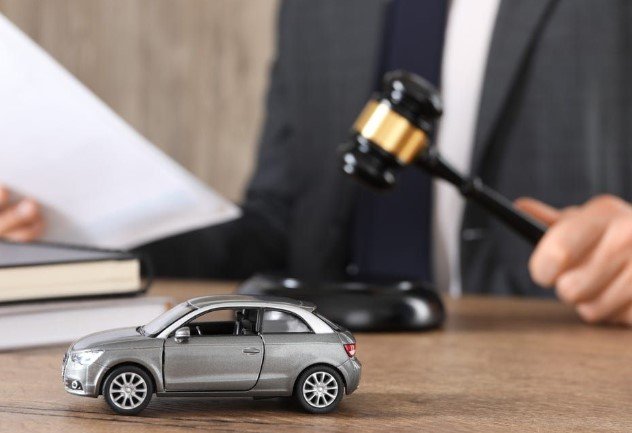 نقل ملكية سيارة