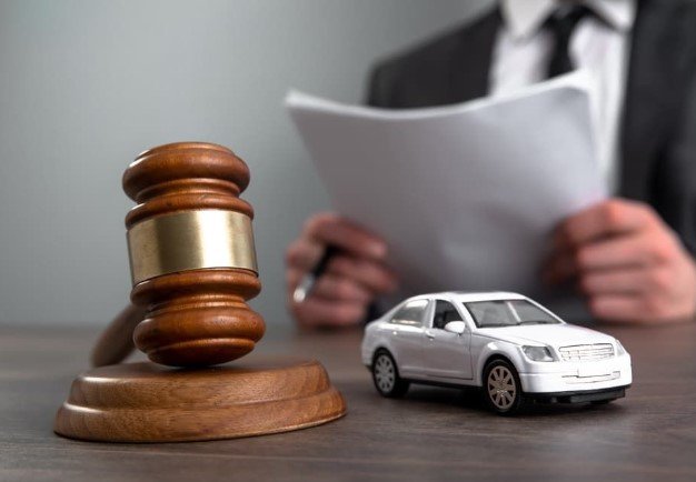 نقل ملكية سيارة