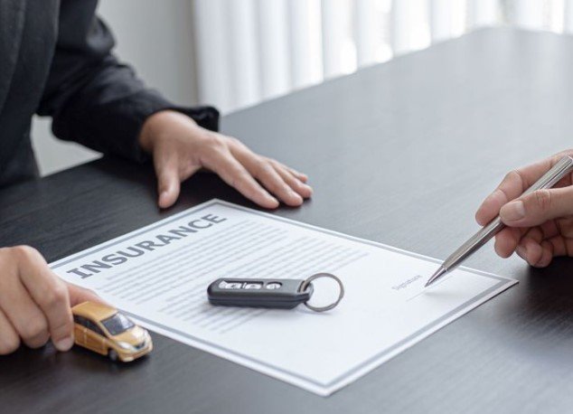 نقل ملكية سيارة