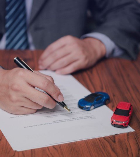 متى يترتب على الحادث مسؤولية قانونية