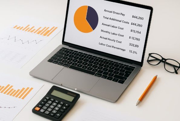 حساب مكافأة نهاية الخدمة في القطاع الخاص