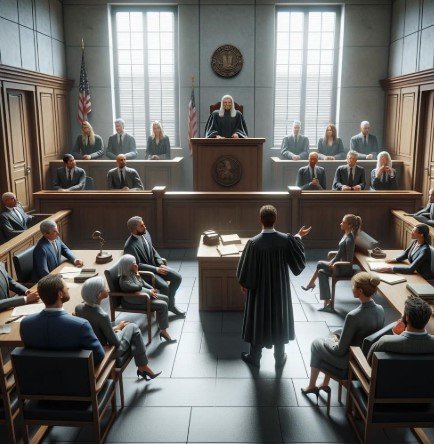 رقم محامي جنائي​