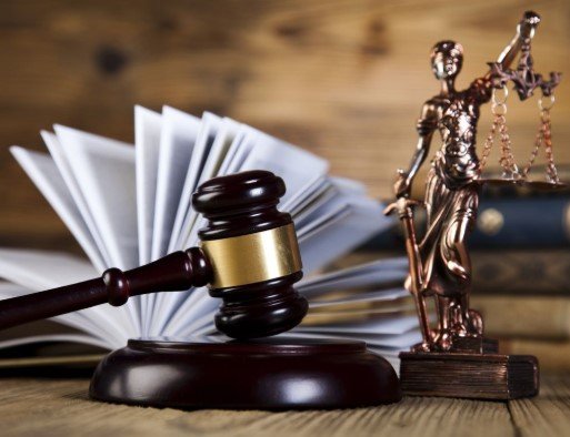 رقم محامي جنائي​