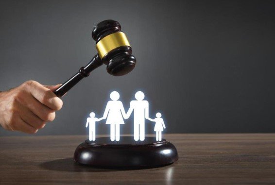 محامي قضايا حضانه بجده