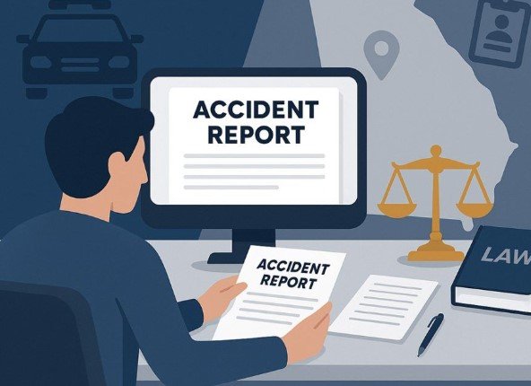 تقدير الحوادث المرورية