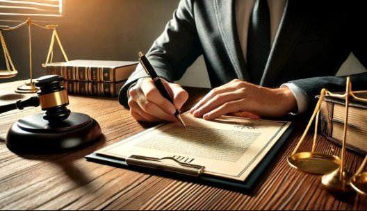 إدارة تنفيذ الأحكام الحقوقية