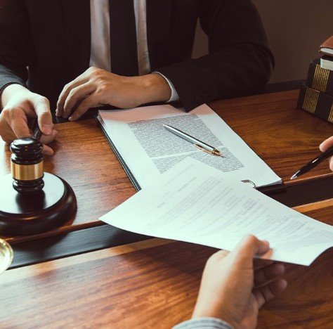 إدارة تنفيذ الأحكام الحقوقية