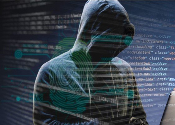 الجرائم الالكترونية