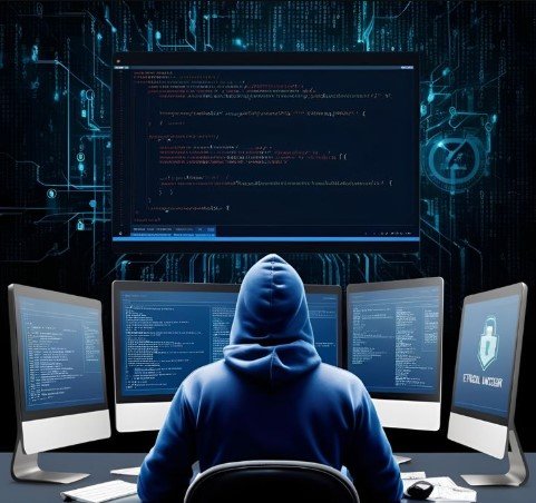 عقوبة الجرائم الالكترونية في السعودية​