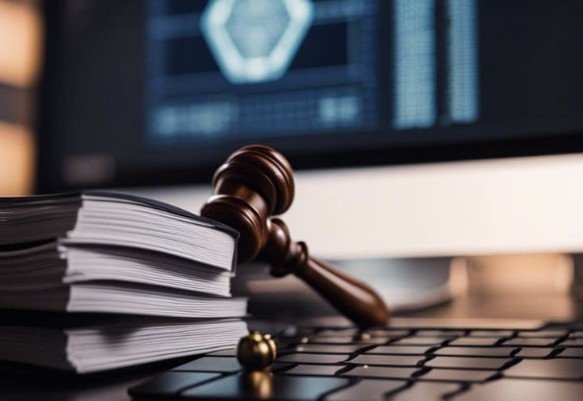 الجرائم الالكترونية