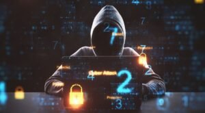 الجرائم الالكترونية