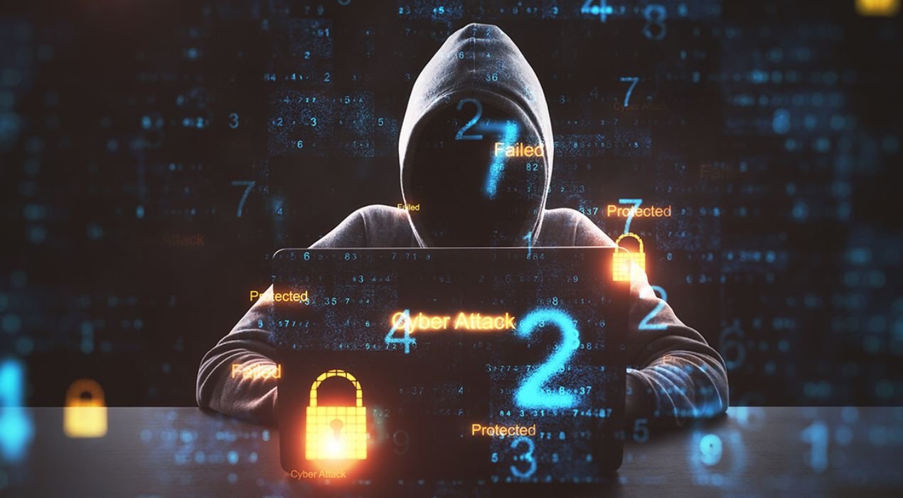 الجرائم الالكترونية