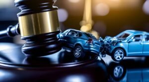 متى يترتب على الحادث مسؤولية قانونية