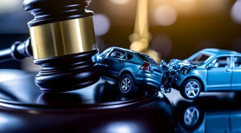 متى يترتب على الحادث مسؤولية قانونية