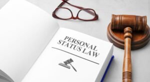 نظام الاحوال الشخصية الجديد