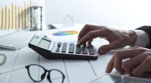 حاسبة مكافأة نهاية الخدمة للموظف الحكومي