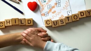 محامي قضايا حضانه بجده