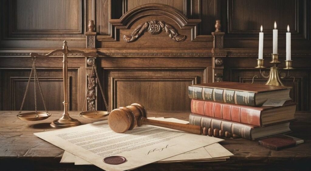 إدارة تنفيذ الأحكام الحقوقية