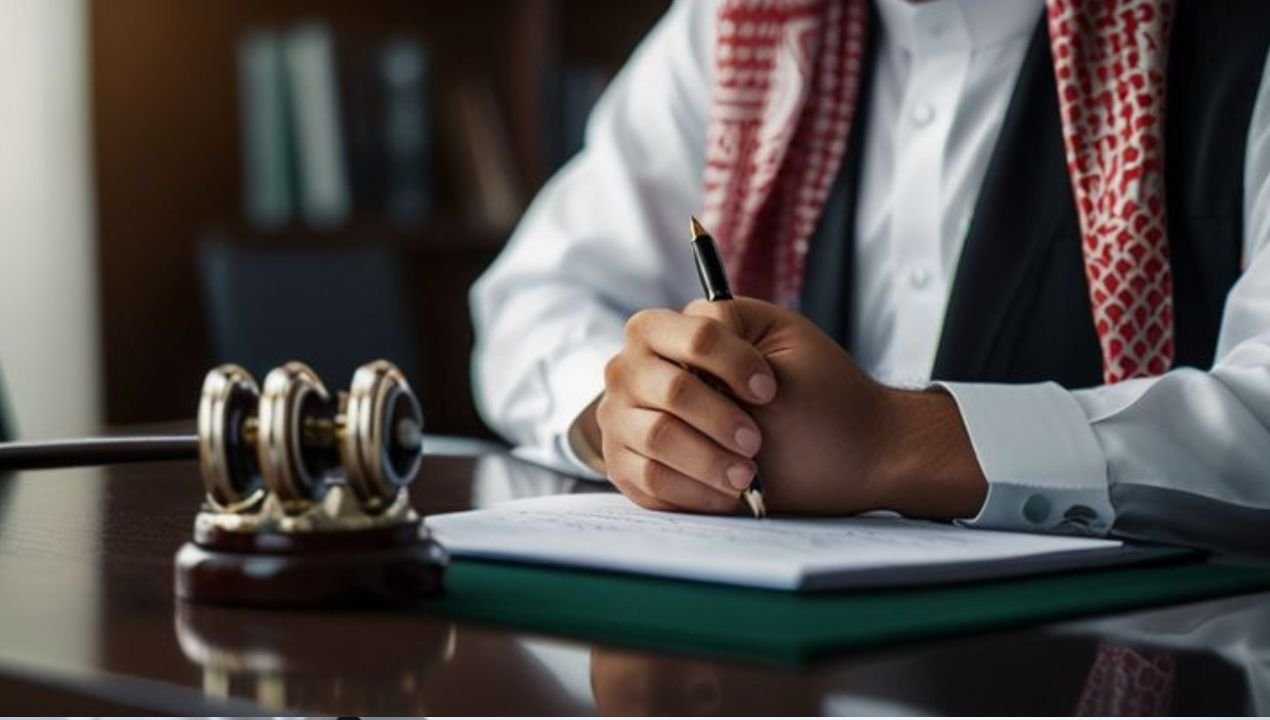 محامي شركات في جدة
