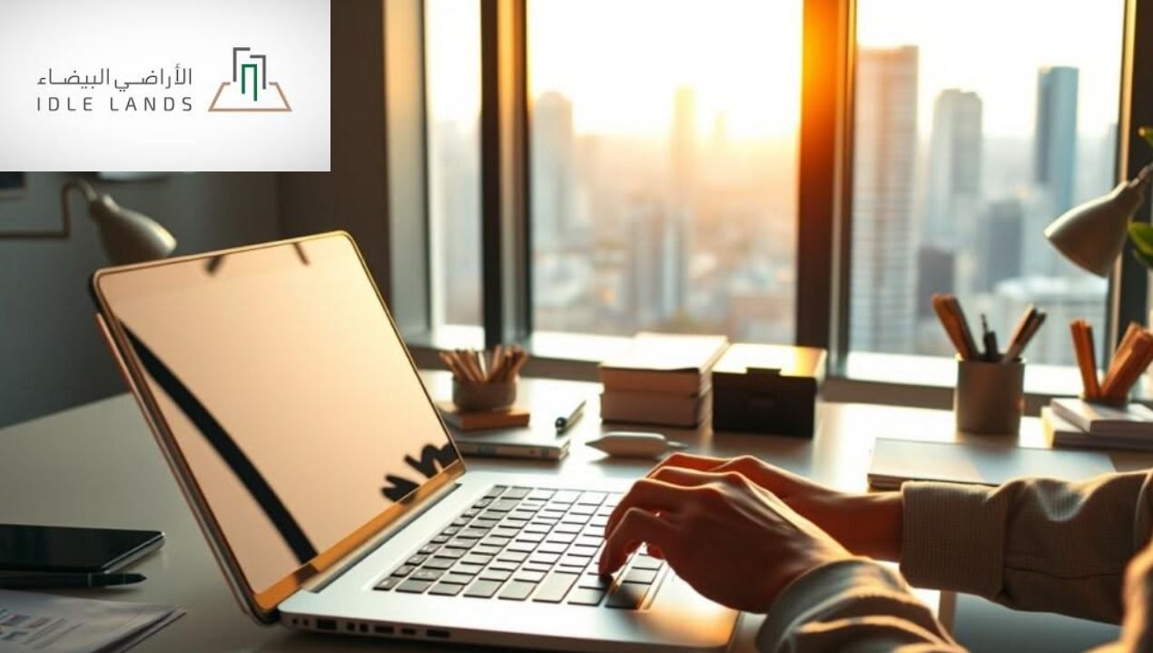 برنامج رسوم الأراضي البيضاء