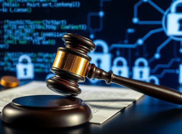 نظام الجرائم المعلوماتية