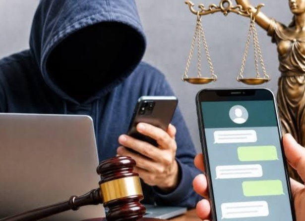 نظام الجرائم المعلوماتية