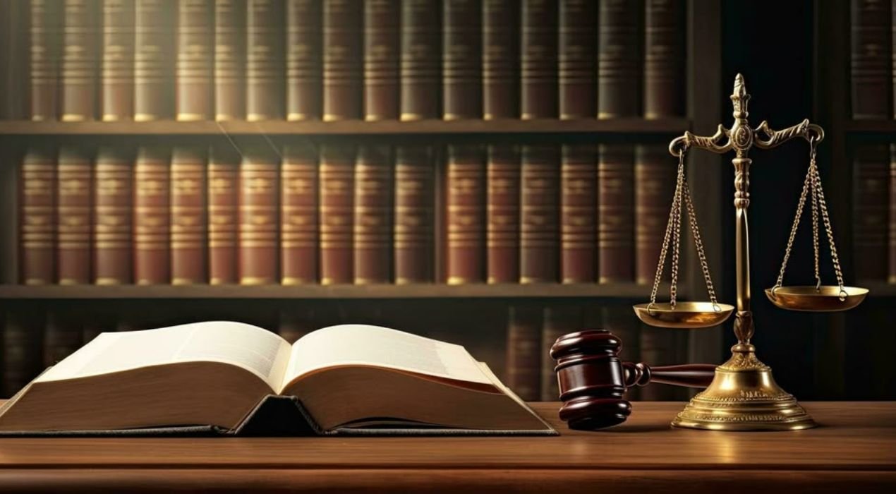 مكتب محاماة بريدة
