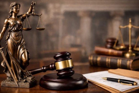 نظام المحكمة التجارية