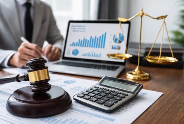 نظام المحكمة التجارية