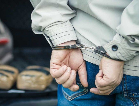 مكافحة المخدرات بالدمام