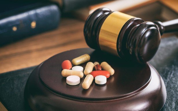 مكافحة المخدرات بالدمام