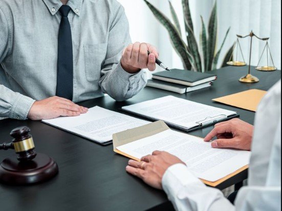 الاستقالة من العمل في القطاع الخاص