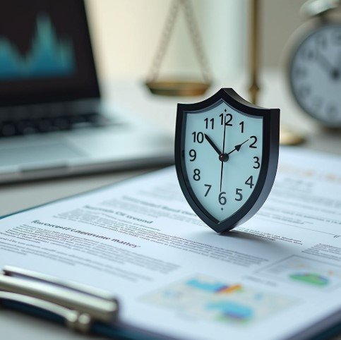 مدة التماس اعادة النظر