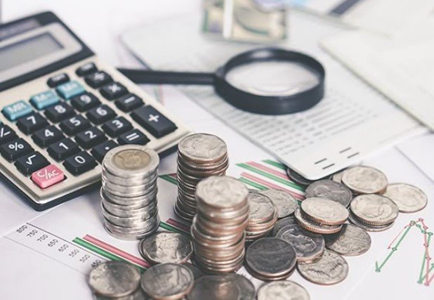إجراء استعلام عن مستحقات مالية
