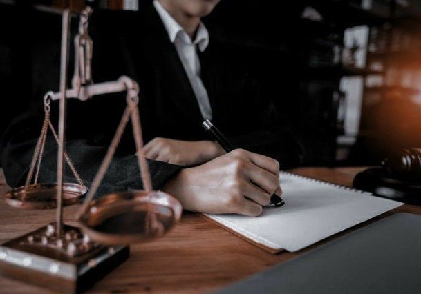 عقوبة تزوير التوقيع في السعودية