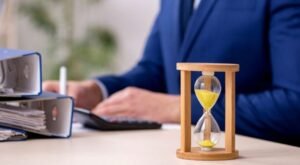 مدة التماس اعادة النظر