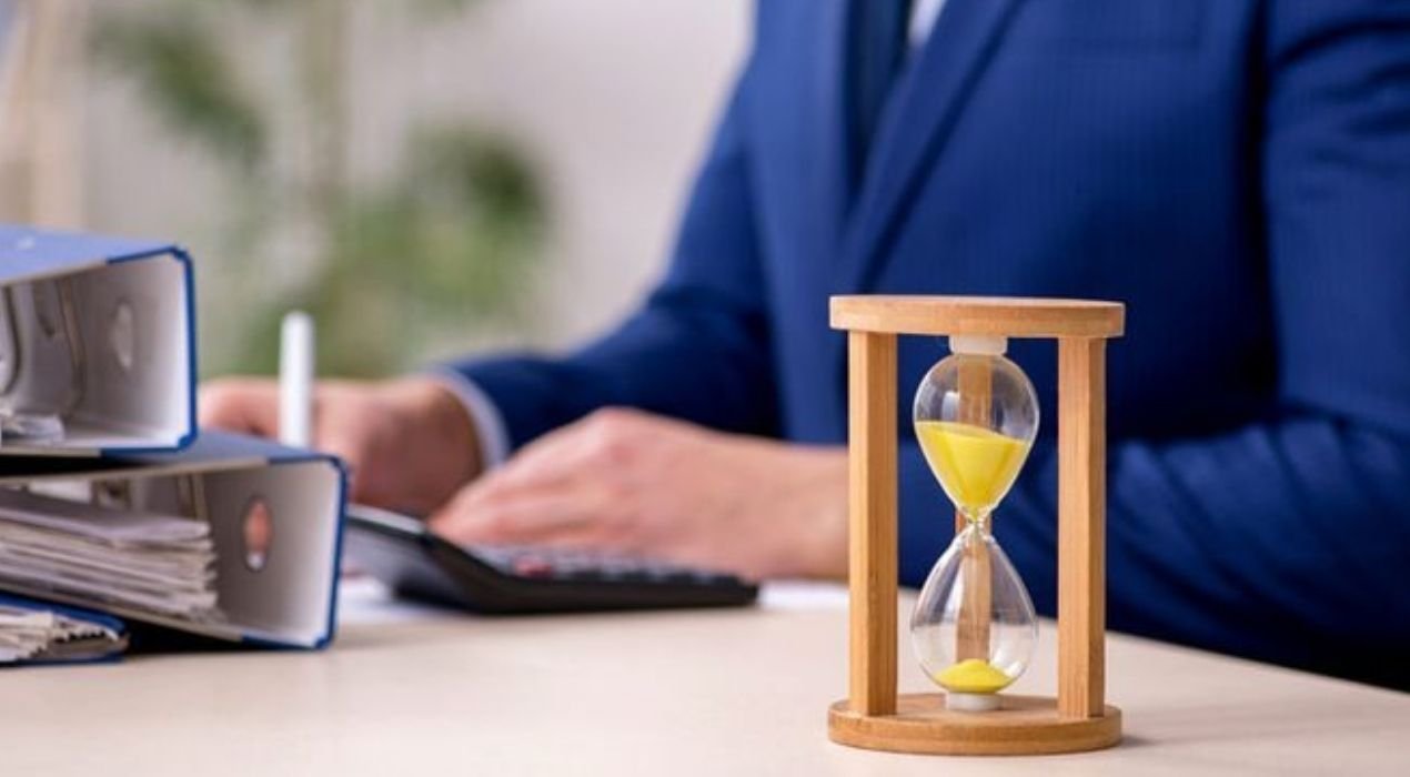 مدة التماس اعادة النظر