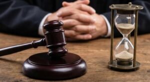 كم تجلس القضية في محكمة الاستئناف